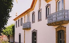 Casal De Tralhariz - Turismo De Habitacao